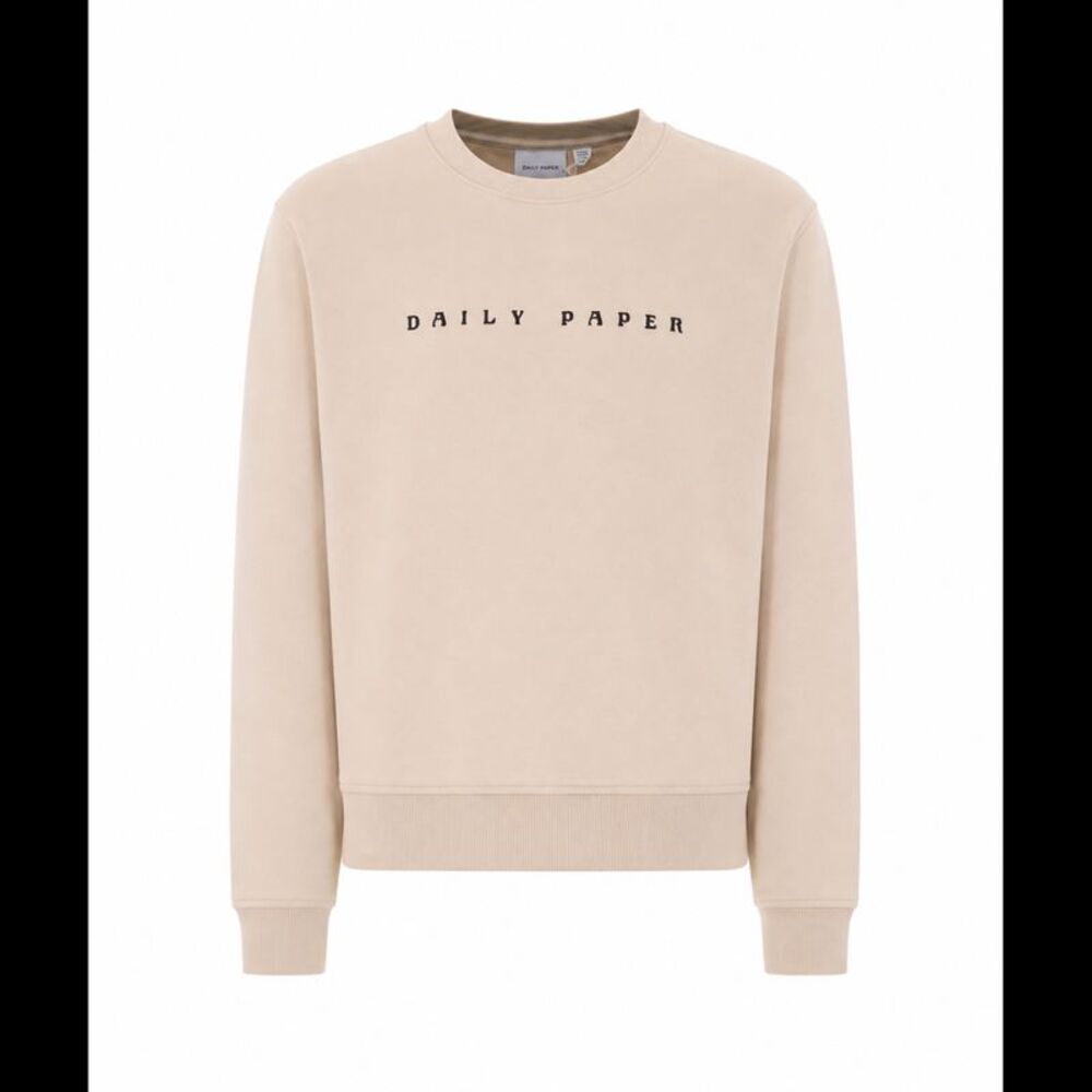 Daily Paper Men Alias Dias Sweatshirt